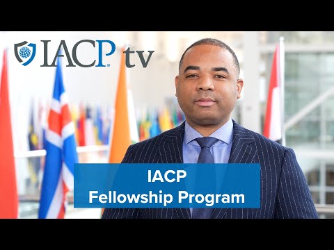 Iacp Careers