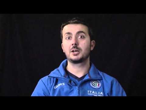 Londra 2012 Marco De Nicolo