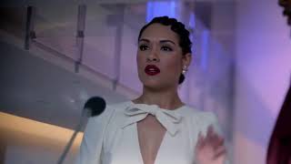 Empire - Rhonda&#39;s revenge (Anika&#39;s death scene)