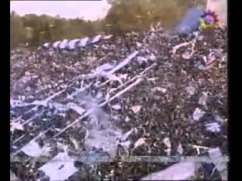 Presentacion de la Fecha 8 Apertura 2008