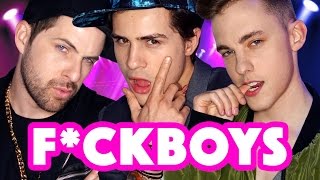 THE F*CKBOY SONG