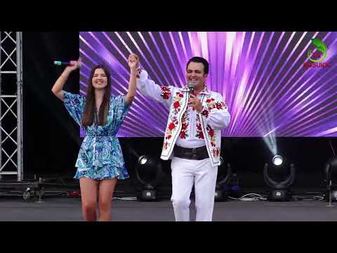 Igor și Andreea Cuciuc - Îmi iubesc familia | Busuioc TV