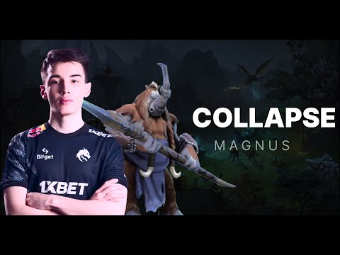 Collapse Magnus Highlights (ft. y', Faith_bian, TORONTOTOKYO) (against Sccc, Ame, xiao8, darkmago)