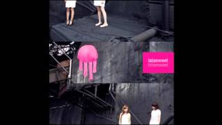 랄라스윗(lalasweet) - 11. 나의 낡은 오렌지나무 [bittersweet]