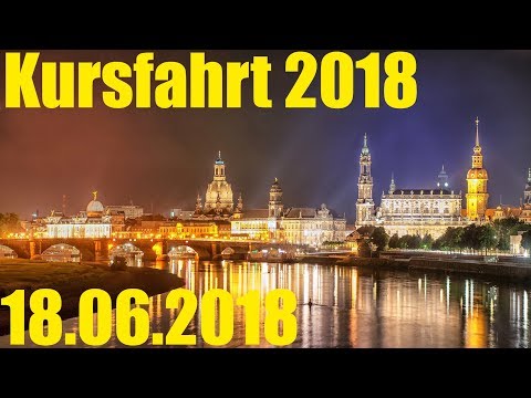 18.06.2018 - Kursfahrt 2018 - Computer 46 [DE] [HD+]