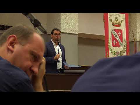 D'Alberto lancia "Teramo città di cultura"