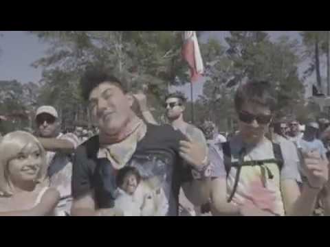 BONNIE X CLYDE Middlelands 2017