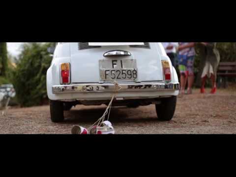 romantic wedding in florence, Italy at villa la vedetta