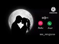 Saiyaara Instrumental Ringtone New Instrumental Ringtone Sad Instrumental Brihaspati I1q