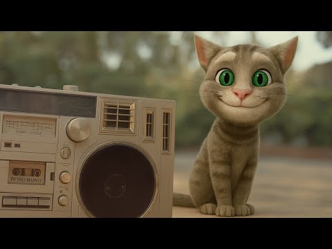 Talking Tom & Friends & Party Dance - Astronomia Meme (Parody)