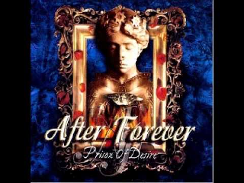 Videoclip de Semblance of Confusion (session version) — After Forever
