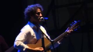 Darren Criss - The Long Grift (Hedwig and the Angry Inch) (Live @ Elsie Fest 2015)