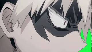 Download lagu Bakugo MHA Green Screen mp3