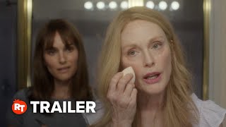 [情報]《May December》電影預告  