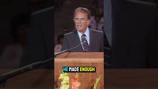 The Rich Fool - Billy Graham