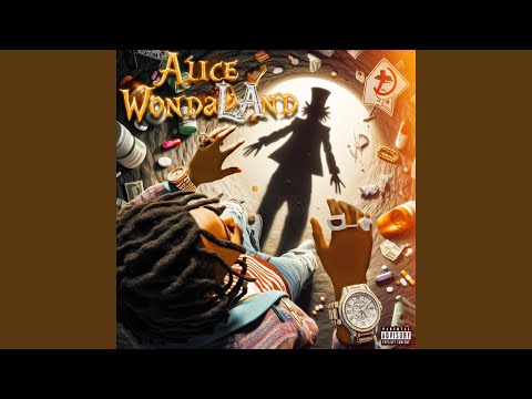 Alice WondaLAnd