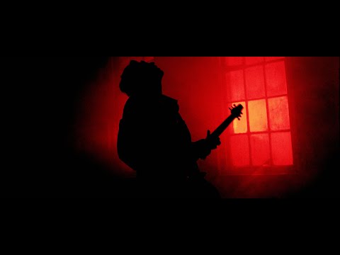 CHRIS GREY - THE SHADOWS (OFFICIAL MUSIC VIDEO)