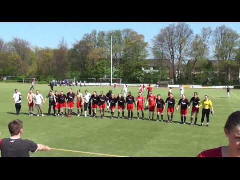 SV Weiden 2 vs BC Efferen (HD) (kurze Version)