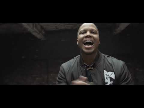 Mike Waves - Birdie (Feat. Berran Lee, Fed Up, King David)(Official Video)