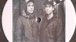 Smallpeople - Chasing The Sun