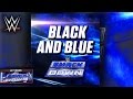 WWE: "Black And Blue" (SmackDown) Theme Song ...