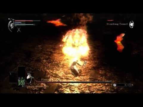 EpicNameBro's Flamelurker Challenge: Flamelurker's Execution