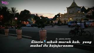 Download lagu Story WA; Terbaru Bukan aku tak cinta juga tak sayang mp3