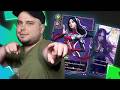 Will Irelia WIN an RQ in Unleashed? | Deck Tech w/ Alex Shans (RQ Lille Top 8)