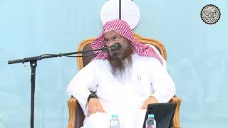 صورة ماصحة زيادة بسم الله على دعاء دخول الخلاء ؟ | الشيخ عبدالرحمن بن فهد الودعان