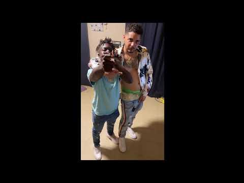 BCG Lil Jay-Kicc Ya Door(Official Audio)