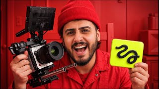 Yapay Zeka ile MÜZİK KLİBİ Nasıl Yapılır? 🔥 Kendi Yüzümle Profesyonel Klip Yaptı