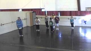 HSB 8 t/m 15 (Keyshia Cole - Two sides to every story)