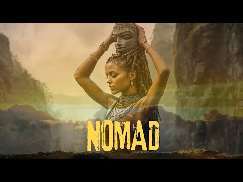 Sariel Orenda - NOMAD (DJ set - Hungary 2024)