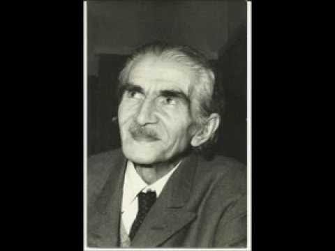 Beste Isfahan Peşrevi | Tanbûrî Refik Fersan