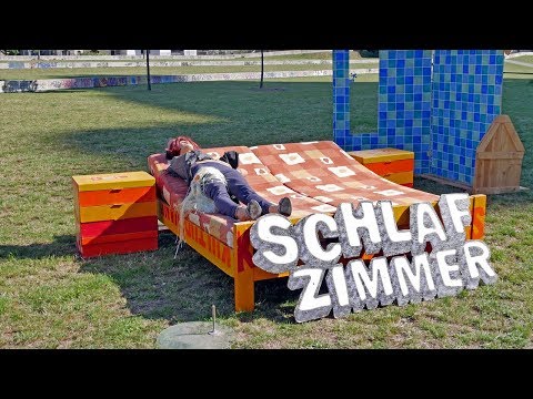 Klimakulturfest 2019 / Hannover-Linden