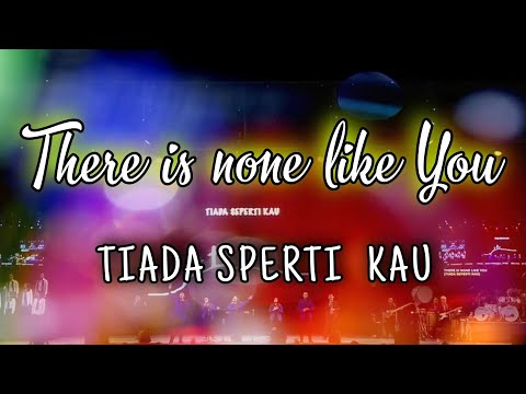 There is none like You - Tiada s'perti Kau | Bethany Nginden Cover