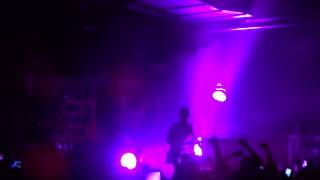Anathema - twenty one pilots (Sacremento 5/11/14)