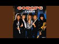 Europe - Carrie (Instrumental)
