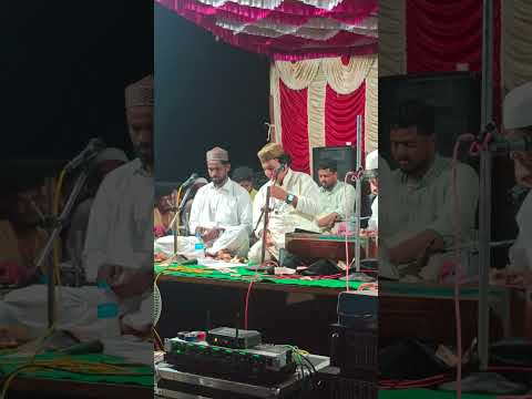 Anwar Jaani Qawwali @Vellore_siddiq