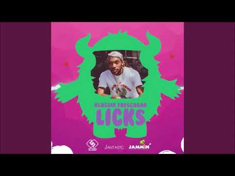 Wild Child Riddim - Mix (DJ King Justice)