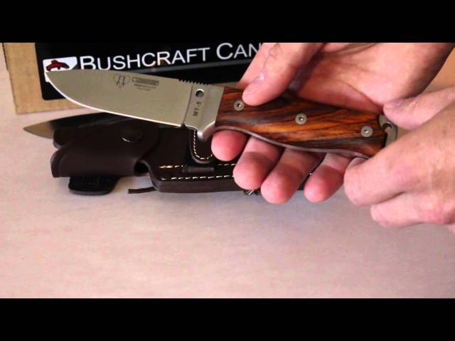 سكين كودمن cudeman 120-G