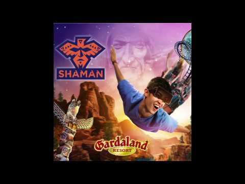 Ray Black - Shaman