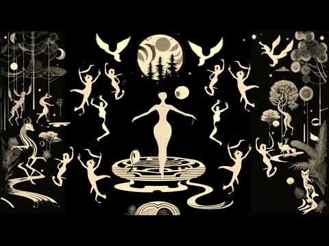 Movement By Yaniv Tzadick - Healing the Haert