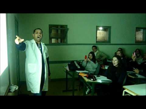 Pré-Vestibular da UFSC