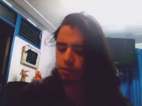 Quedate Conmigo/ Virginia Mos y Gonzalo Castañeda Cover