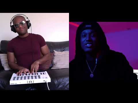 Leo x Tigzid /// Chords