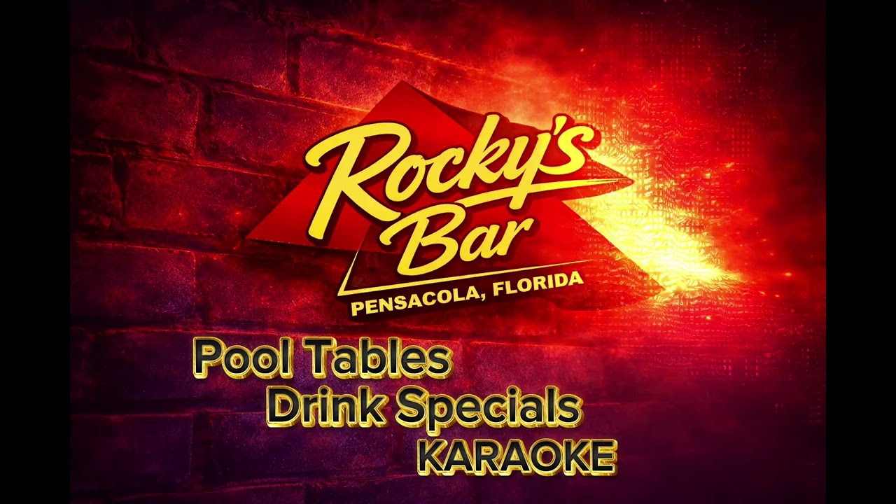 Animated Advertisement Flyer Video