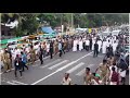 Toofan BGM For Rahul Gandhi Bharathjodoyatra Kgf Kgf2 Congress Telangana India