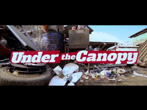 Frank Edwards - Under The Canopy (Official Music Video)