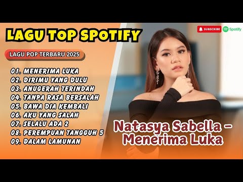 Natasya Sabella - MENERIMA LUKA | DIRIMU YANG DULU - Anggis Devaki | ANUGERAH TERINDAH | LAGU VIRAL
